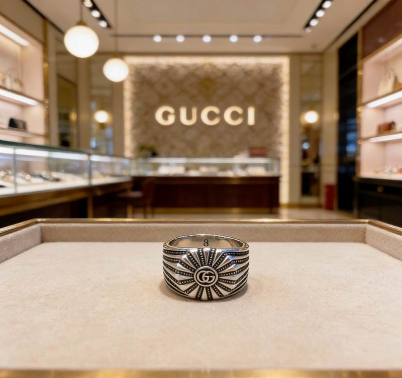 Gucci Ring 07yxs24